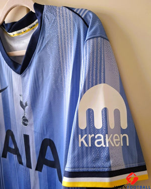 SON HEUNG-MIN 2024-25 (Tot)