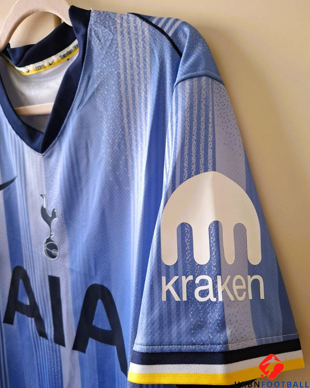 SON HEUNG-MIN 2024-25 (Tot)