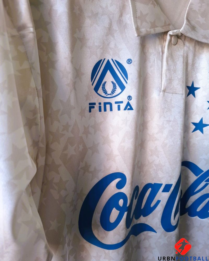 RONALDO 1993-94 (Cru)