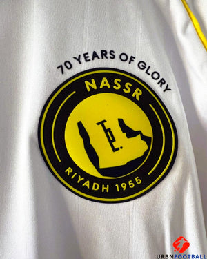 RONALDO CRISTIANO 2025-26 (Al N)