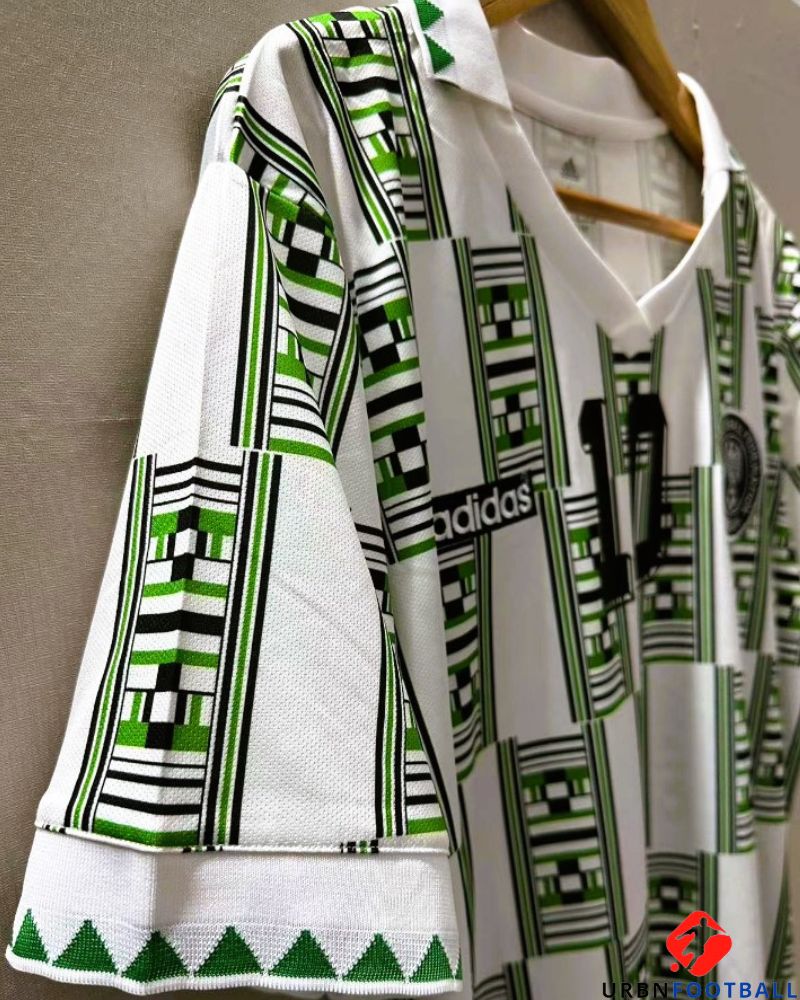 OKOCHA JAY JAY 1994-95 (Nig)