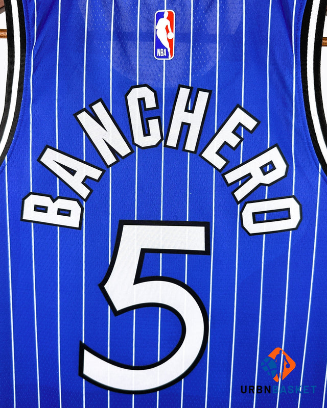 BANCHERO PAOLO (ORL)