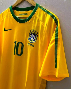 KAKA' RICARDO 2010-11 (Bra)