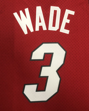 WADE DWAYNE (MIA)