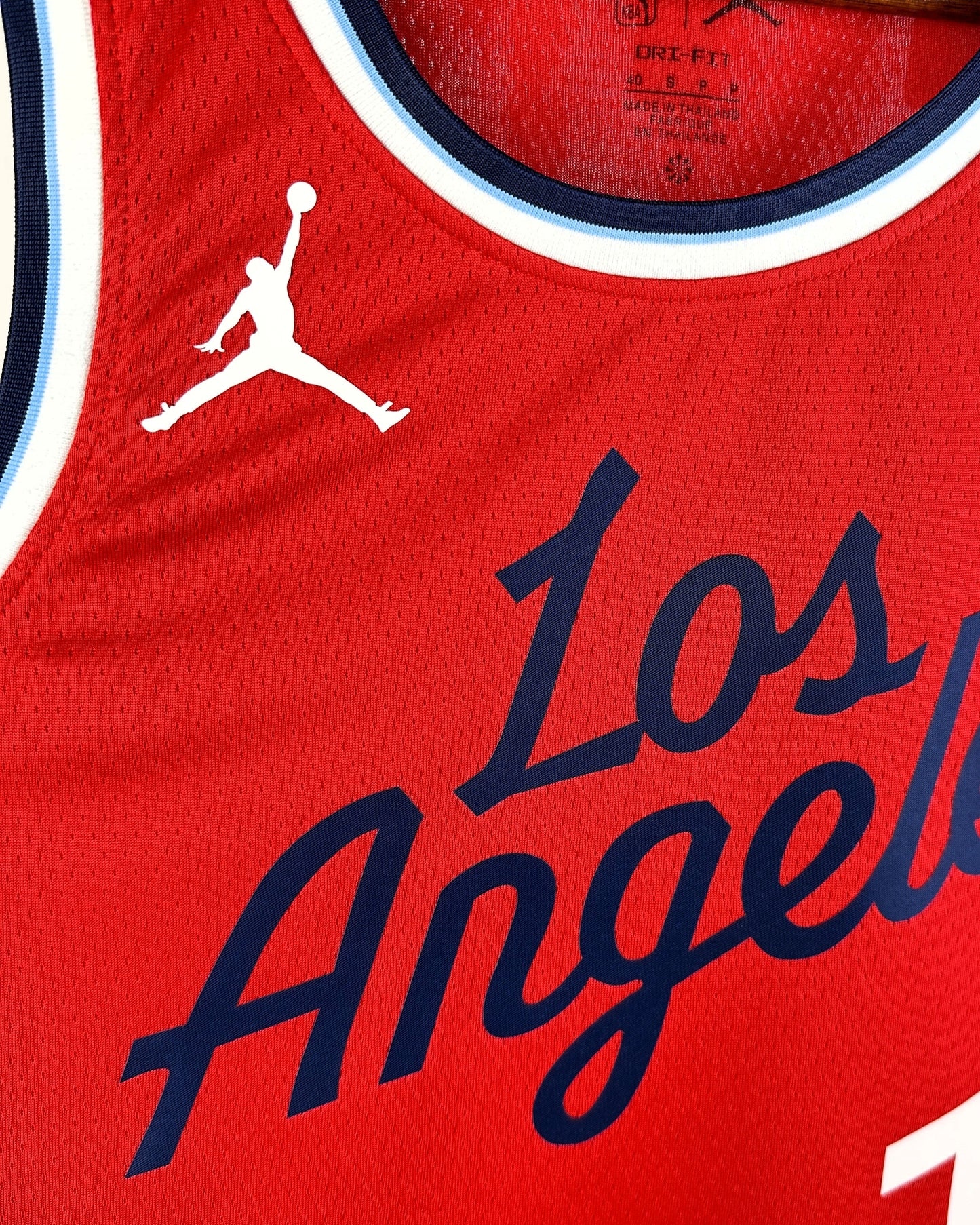 HARDEN JAMES (LAC)