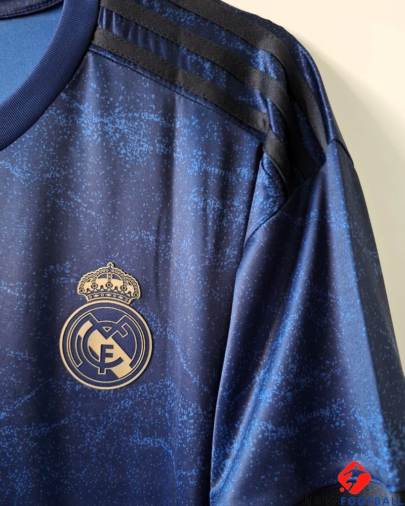 MODRIC LUKA 2019-20 (Real M)