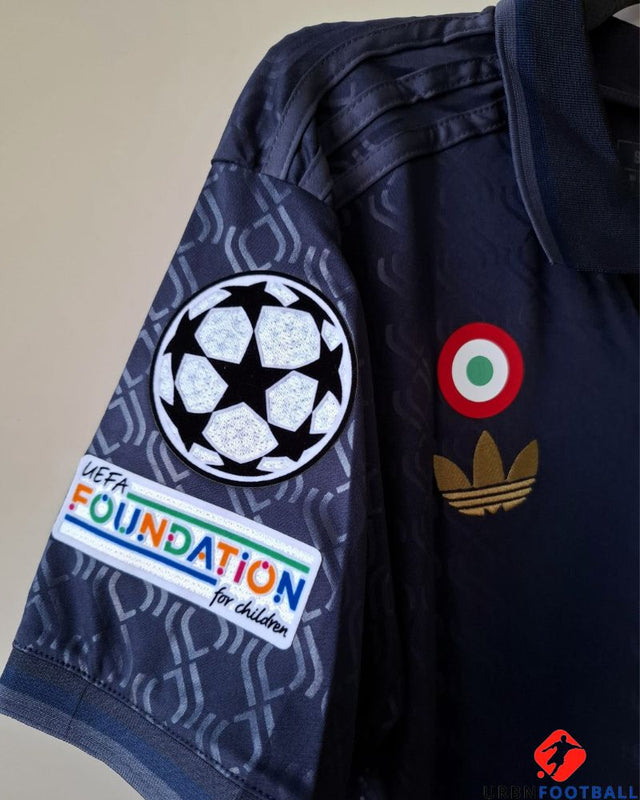 YILDIZ KENAN 2024-25 (Juv)