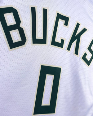 LILLARD DAMIAN (MIL)