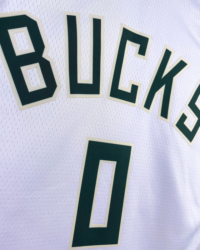 LILLARD DAMIAN (MIL)