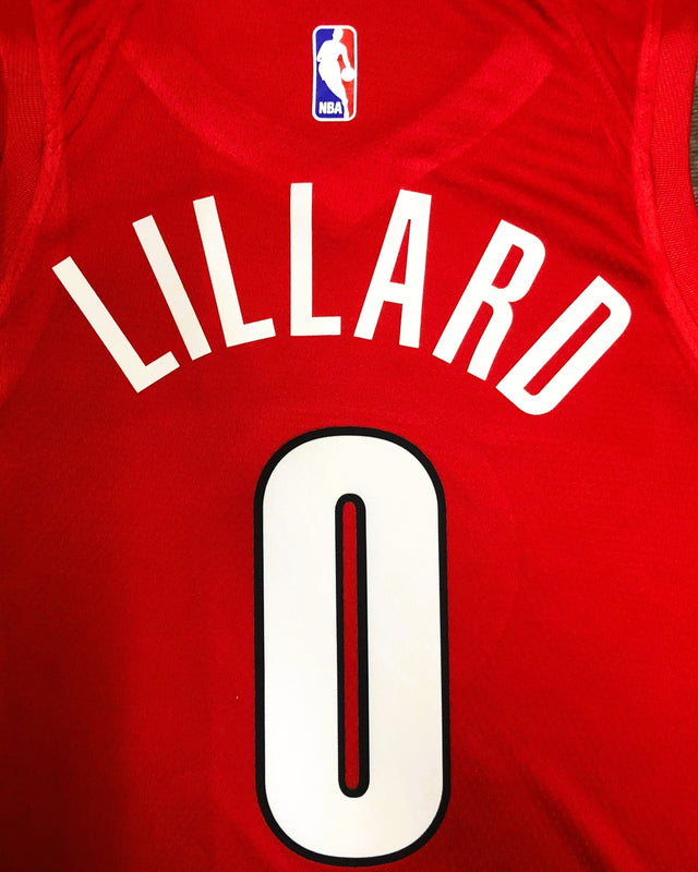 LILLARD DAMIAN (POR)