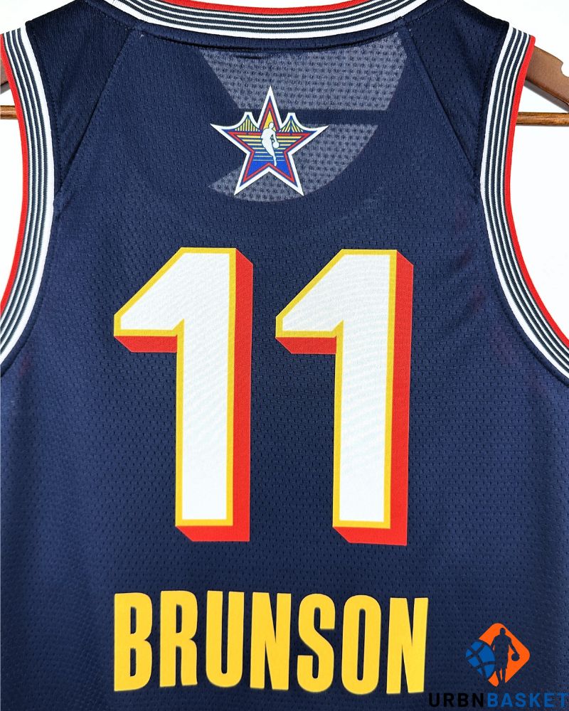 BRUNSON JALEN (ALL)