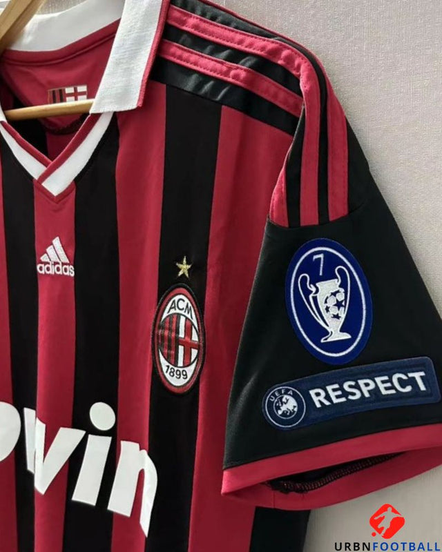 MALDINI PAOLO 2009-10 (Mil)