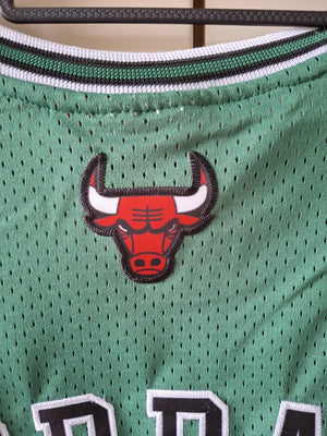 JORDAN MICHAEL (CHI)