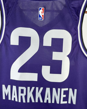 MARKKANEN LAURI (UTA)