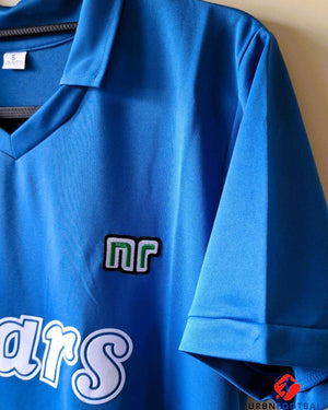 MARADONA DIEGO ARMANDO 1988-89 (Nap)