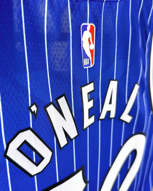 O'NEAL SHAQUILLE (ORL)