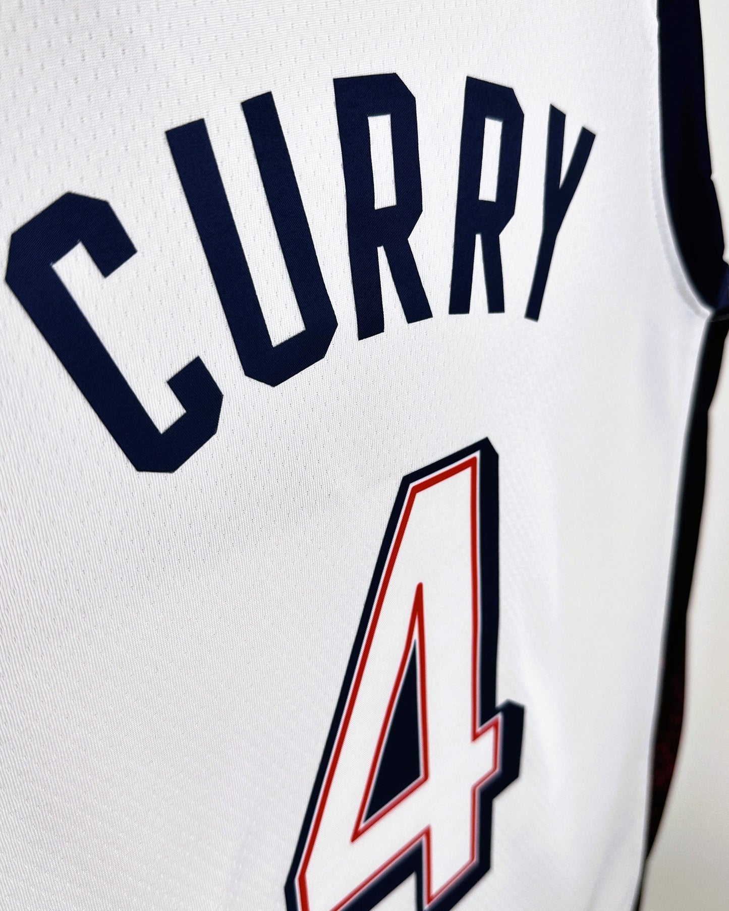 CURRY STEPHEN (USA)