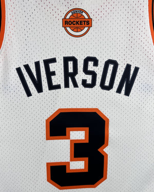IVERSON ALLEN (DEN)