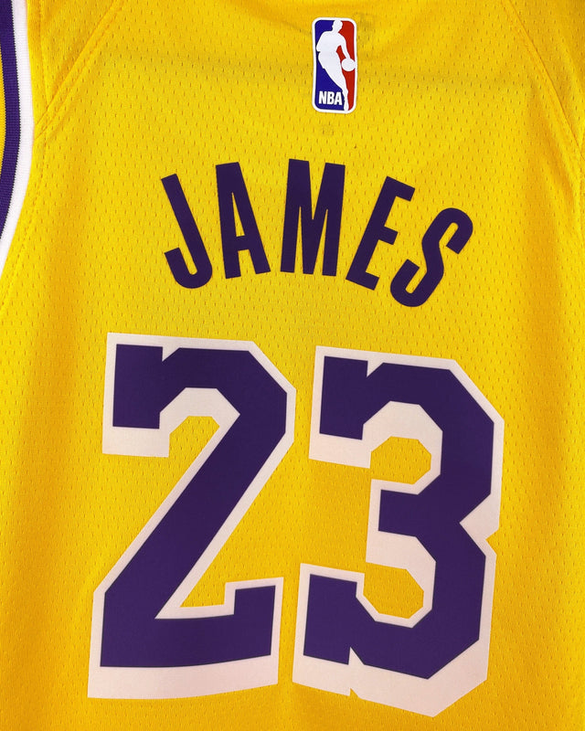 JAMES LEBRON (LAL)