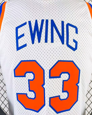 EWING PATRICK (NYK)