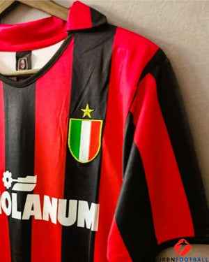 GULLIT RUUD 1988-89 (Mil)