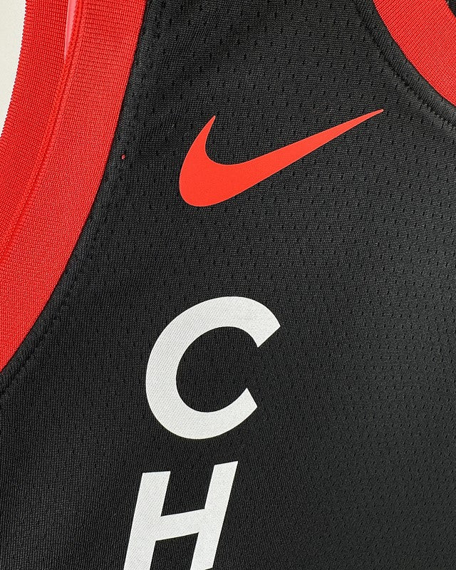 JORDAN MICHAEL (CHI)