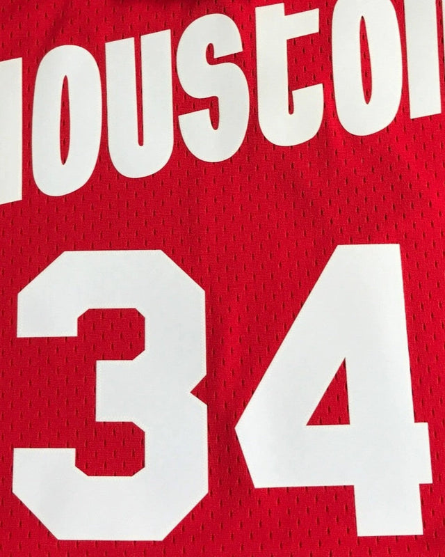 OLAJUWON HAKEEM (HOU)