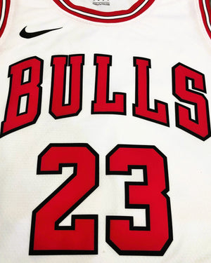 JORDAN MICHAEL (CHI)