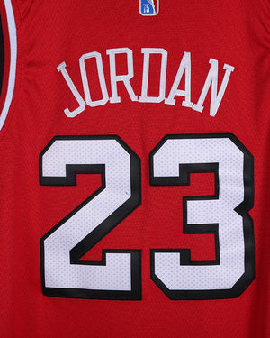 JORDAN MICHAEL (CHI)