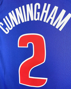 CUNNINGHAM CADE (DET)