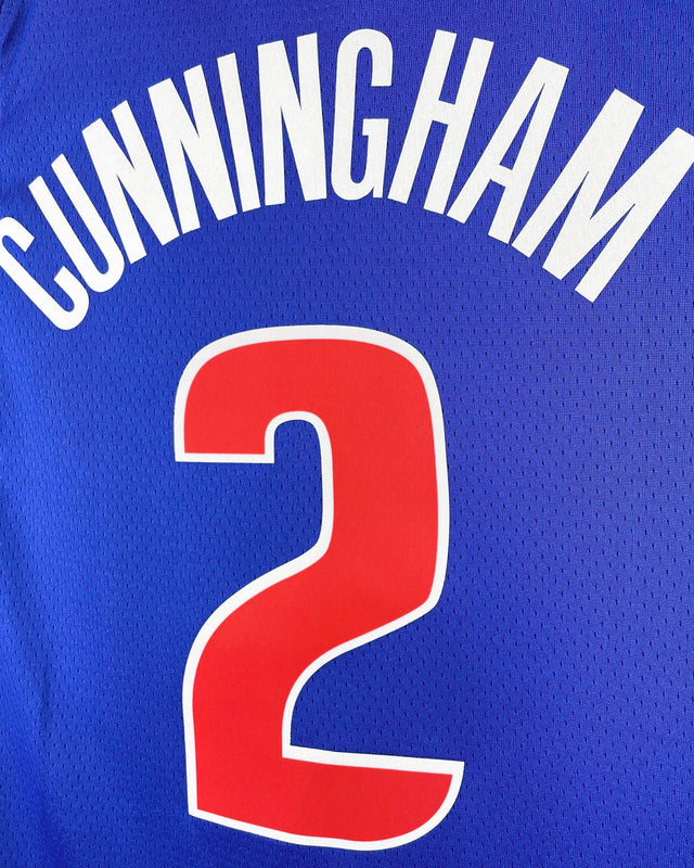 CUNNINGHAM CADE (DET)