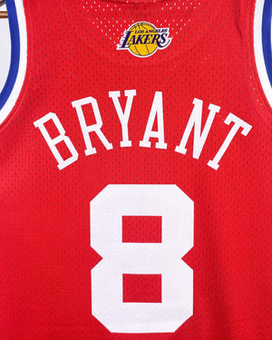 BRYANT KOBE (ALL)