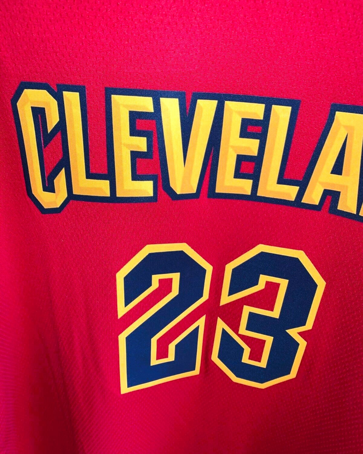 JAMES LEBRON (CLE)