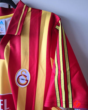 HAGI GHEORGHE 2000-01 (Gal)