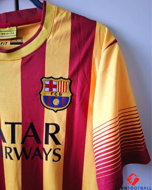 MESSI LIONEL 2013-14 (Bar)