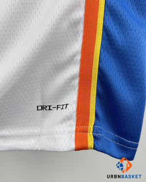 ANTHONY CARMELO (OKC)