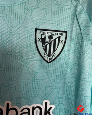 WILLIAMS NICO 2025-26 (Ath B)