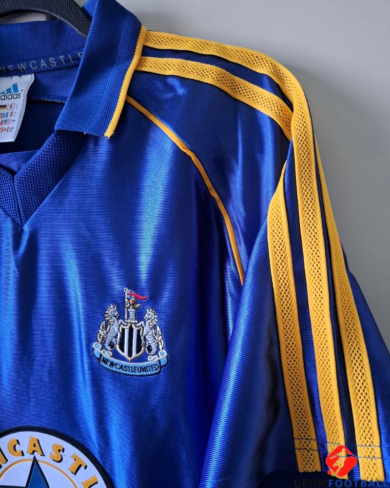 SHEARER ALAN 1998-99 (Newc)