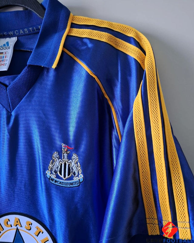 SHEARER ALAN 1998-99 (Newc)