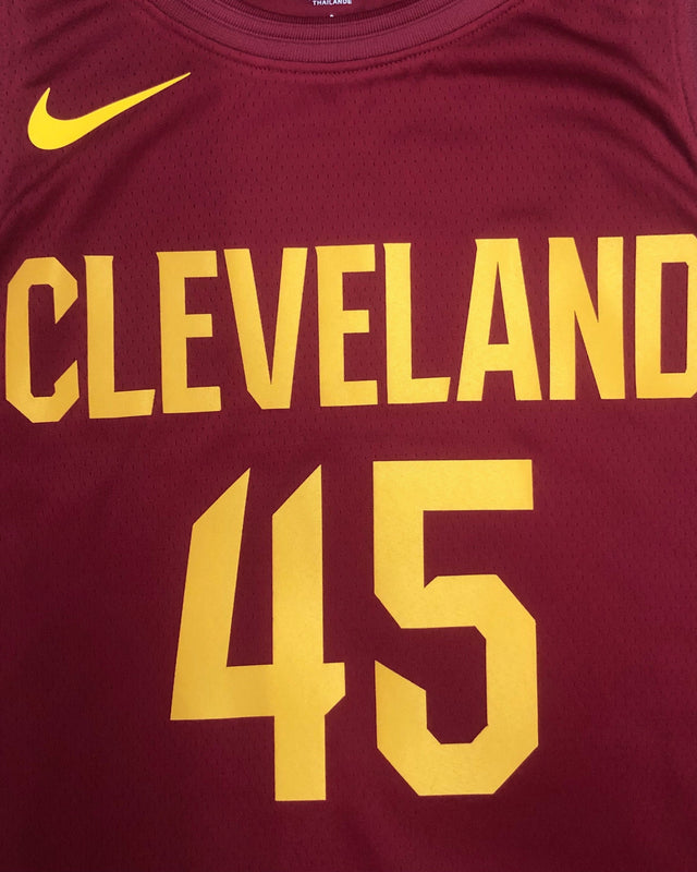 MITCHELL DONOVAN (CLE)