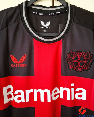 WIRTZ FLORIAN 2023-24 (Bay L)