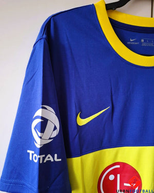 RIQUELME ROMAN 2010-11 (Boca J)