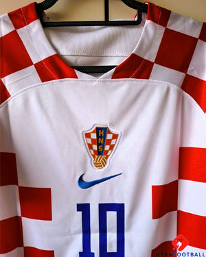 MODRIC LUKA 2022-23 (Cro)