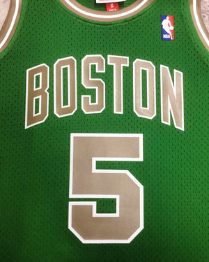 GARNETT KEVIN (BOS)