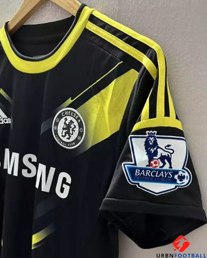 HAZARD EDEN 2012-13 (Che)