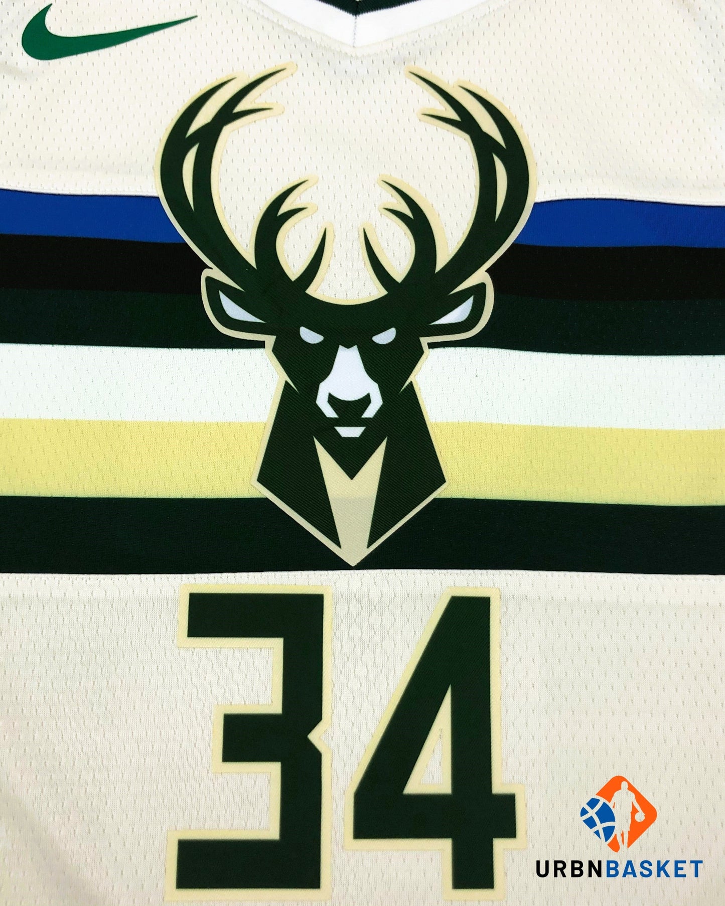 ANTETOKOUNMPO GIANNIS (MIL)