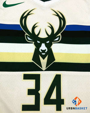 ANTETOKOUNMPO GIANNIS (MIL)