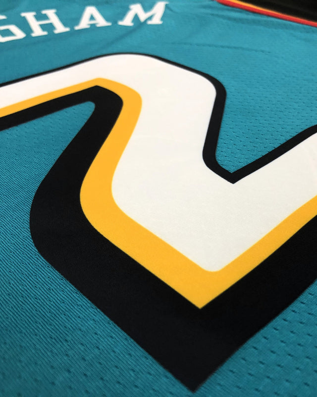 CUNNINGHAM CADE (DET)