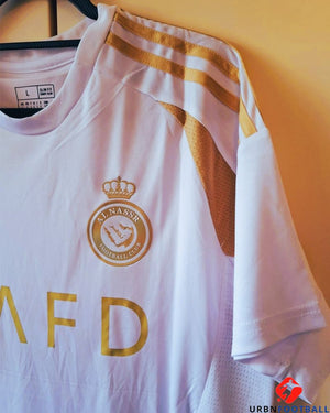 RONALDO CRISTIANO 2024-25 (Al N)