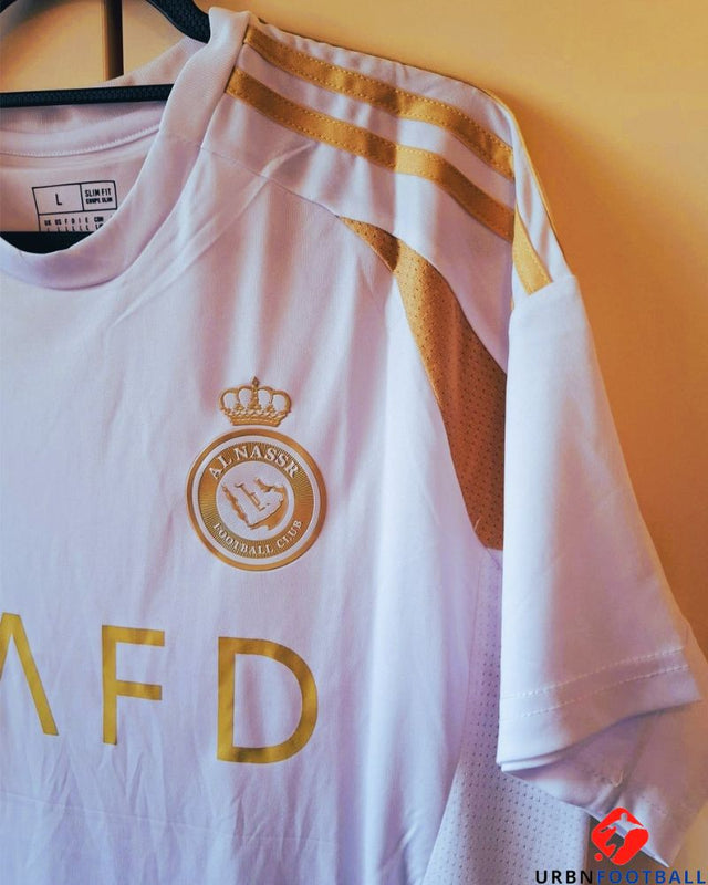 RONALDO CRISTIANO 2024-25 (Al N)